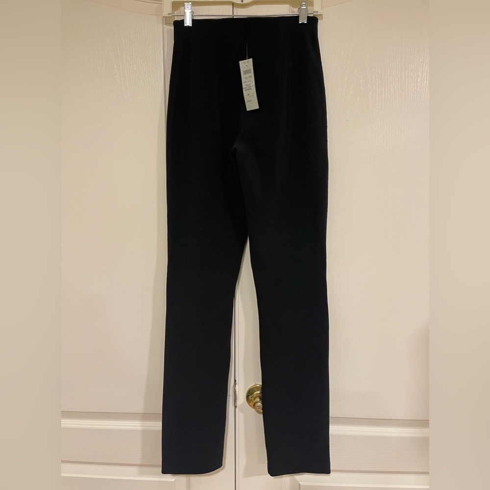Cache Black pants - Picture 2 of 8